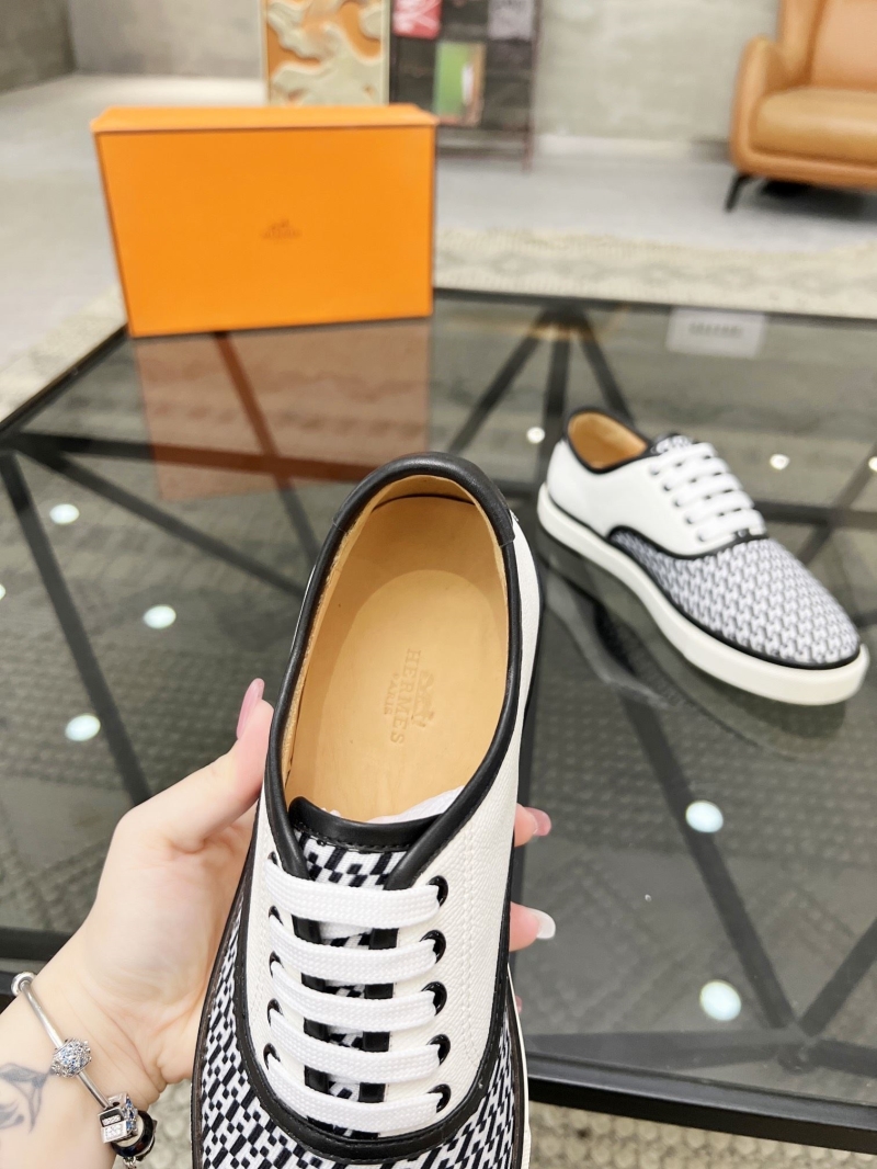 Hermes Casual Shoes